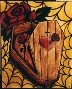 till-death-acrylic-painting