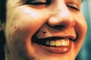 monroe piercing