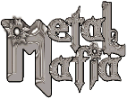 Metal Mafia body jewelry
